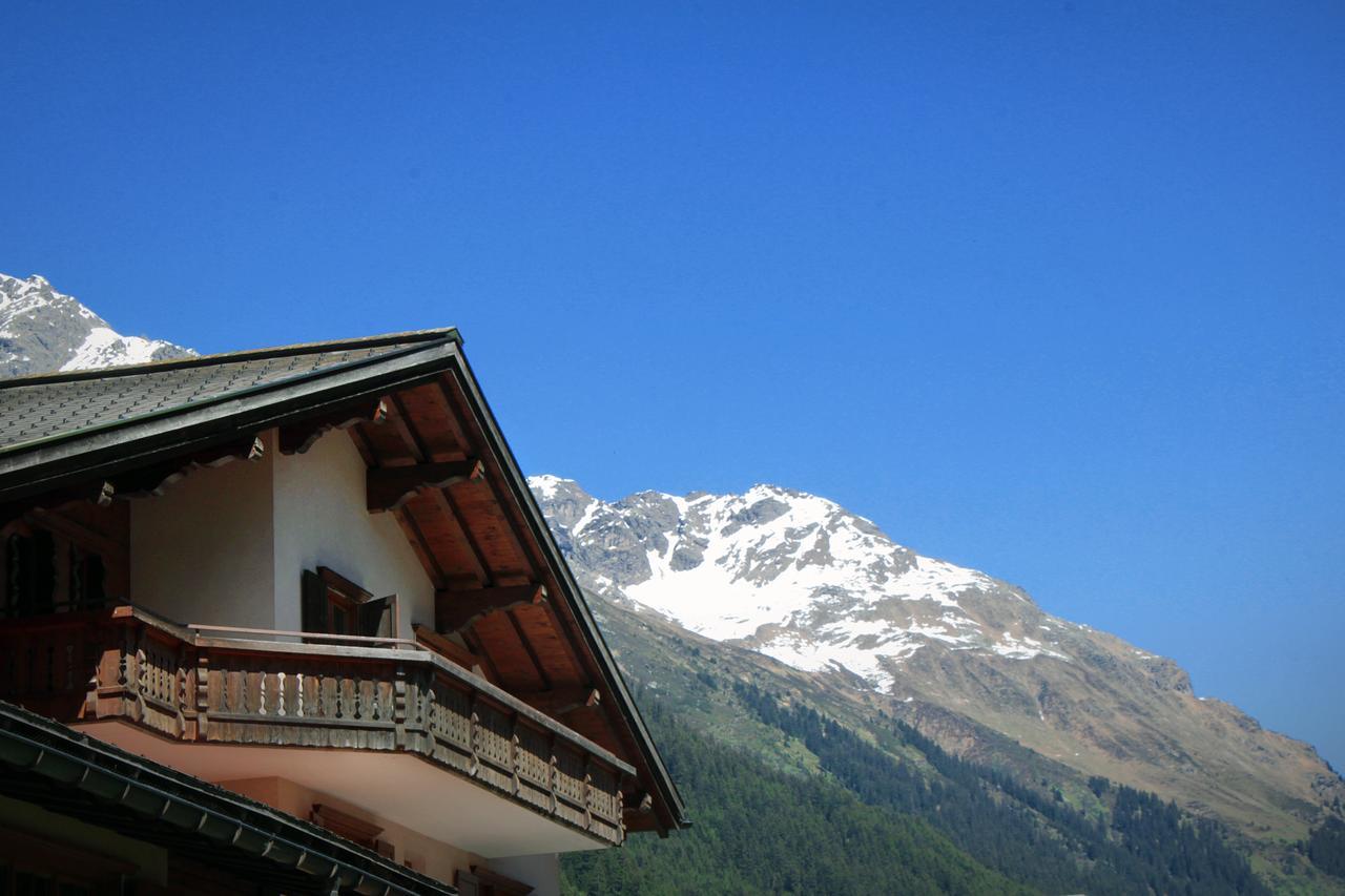 Hotel Alte Post Selfranga Экстерьер фото