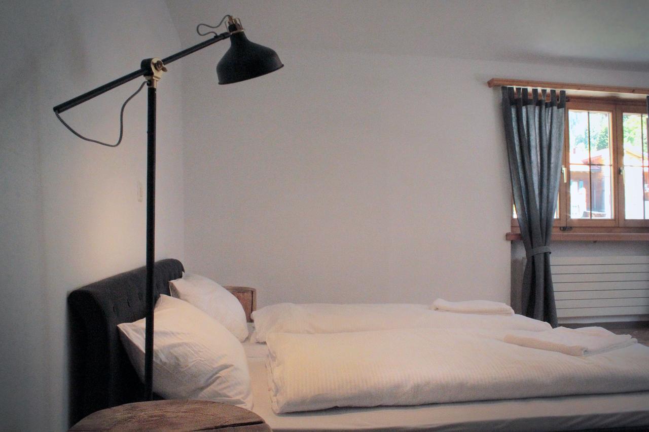 Hotel Alte Post Selfranga Экстерьер фото