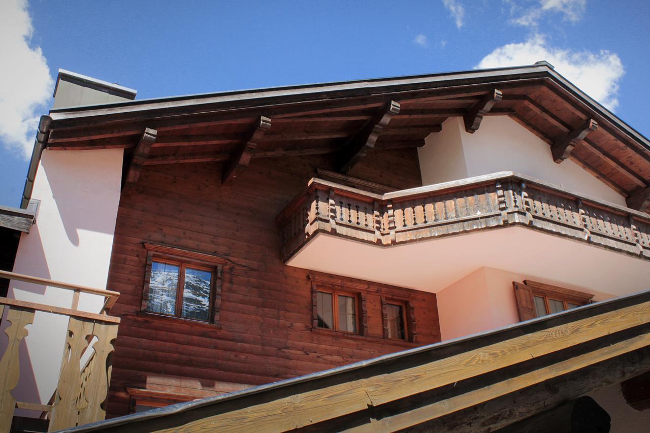 Hotel Alte Post Selfranga Экстерьер фото