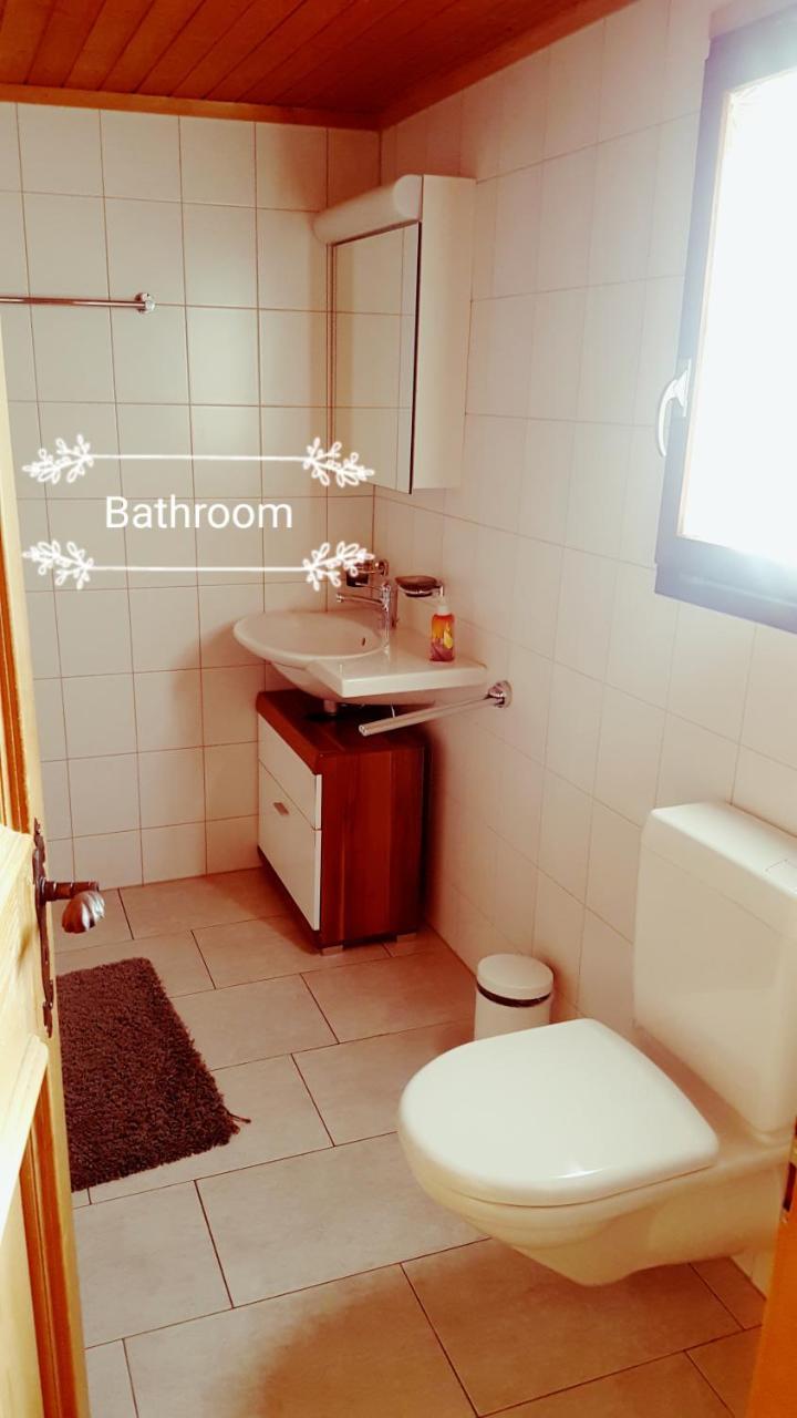 Hotel Alte Post Selfranga Экстерьер фото